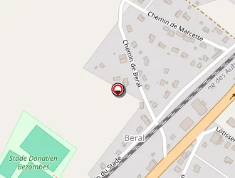 Carte de Le Royal à Réalville