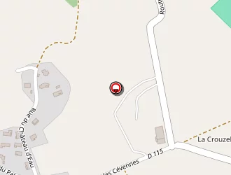 Carte de Taxi Raphael à Seynes