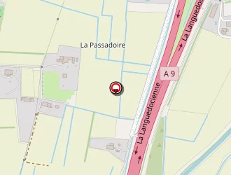 Carte de Provence Naturalim à Orange