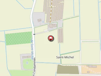 Carte de Ema Provence à Caderousse