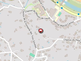 Carte de Résidence Clair Logis à Alès