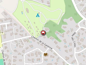 Carte de Mairie à Bédoin