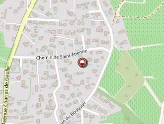 Carte de Moreau Dominique à Caromb