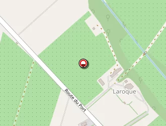 Carte de Ventura Guy à Donzac