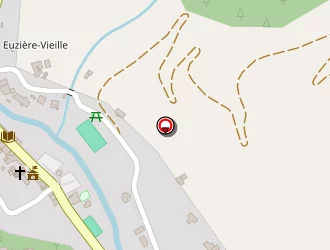 Carte de Valmalle Rémy à Saumane