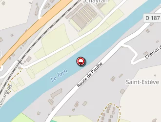 Carte de L'atelier Pizza à Millau