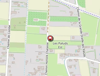 Carte de Electricite Nouvelle à Jonquières