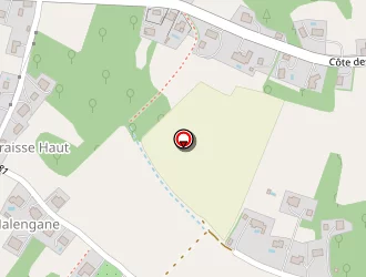 Carte de Loubatieres Francis à Moissac