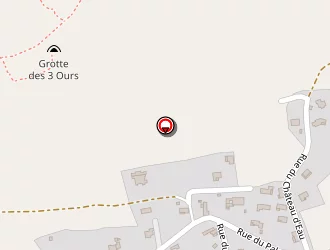 Carte de Savann' Esthetic à Seynes