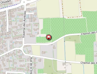 Carte de Munar Eric à Jonquières