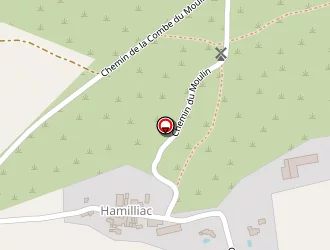 Carte de Uzes Home Sitting à Fontarèches