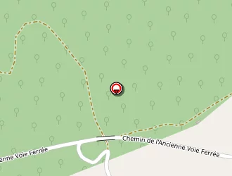 Carte de Soleil De Cavillargues à Cavillargues