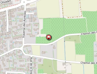 Carte de Michels Aurélie à Jonquières