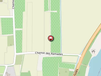 Carte de Auto Stop à Jonquières