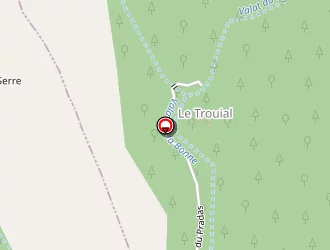 Carte de Mairie à Estréchure (l')