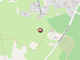 Carte de Deleuil Henri à Bédoin