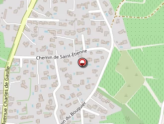 Carte de Anna La Clown à Caromb