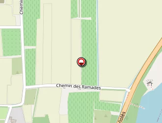 Carte de Ball Trap à Jonquières