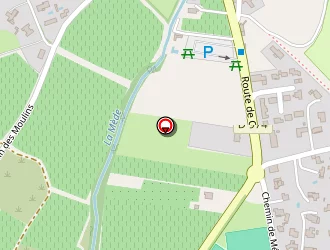 Carte de Canopée Elagage à Bédoin