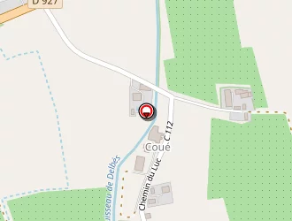 Carte de Mfr à Moissac