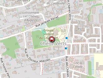 Carte de Seguin Roger à Orange