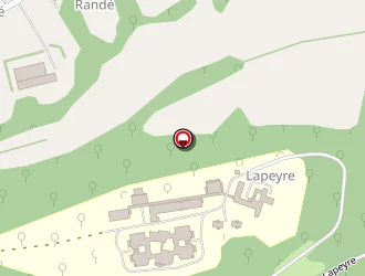 Carte de Charon Joëlle à Layrac