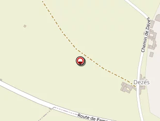 Carte de Lefebvre Carole à Mirandol-bourgnounac