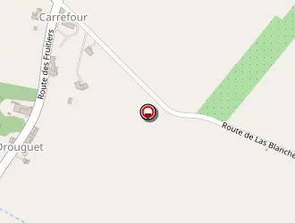 Carte de Gayral Mickael à Saint-sixte