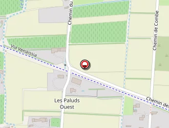 Carte de Bee Api à Jonquières