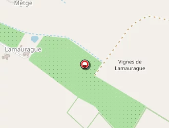 Carte de Fauvel Bruno à Laplume