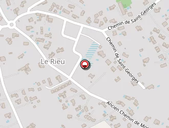 Carte de Id Linea à Alès