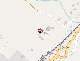 Carte de Restaurant Lou Ratel à Grave (la)