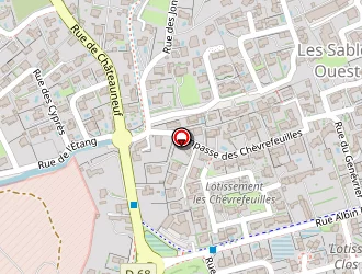 Carte de Sd Photo à Orange