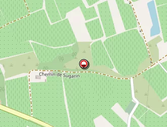 Carte de Gerbaud Nicolas à Bédoin