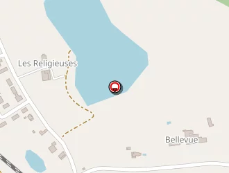 Carte de Denis Décoration à Lamagistère