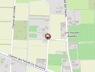 Carte de Umts à Jonquières