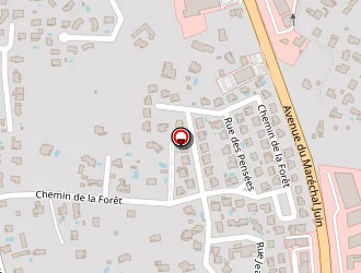 Carte de Cuisines Références à Alès