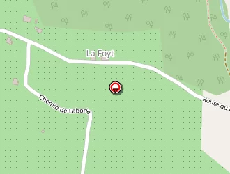 Carte de Del Fitou à Mirabel