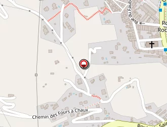 Carte de Ac Déco à Alès