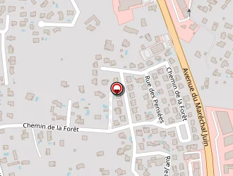 Carte de A.f.g(audit Finance Gestion) à Alès