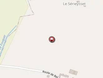 Carte de Vétérinaires Codomier (scp) à Durenque