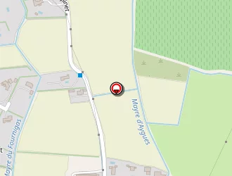 Carte de Brando Michel à Caderousse