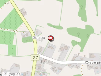 Carte de Leygue Francis à Moissac