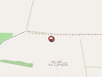 Carte de Robert Gilles à Laplume