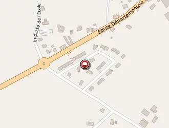 Carte de Rinéro Patrick à Goudourville