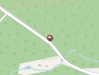 Carte de Pontens Bernard à Bourriot-bergonce