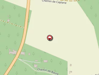 Carte de Lescouzères Jacques à Retjons