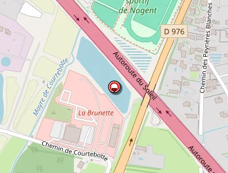 Carte de Ferraton Franck à Orange