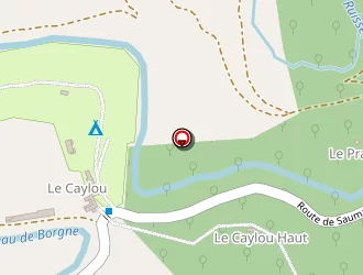 Carte de Legrand Claude à Plantiers (les)