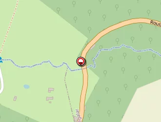 Carte de Cabot Stephen à Bournazel